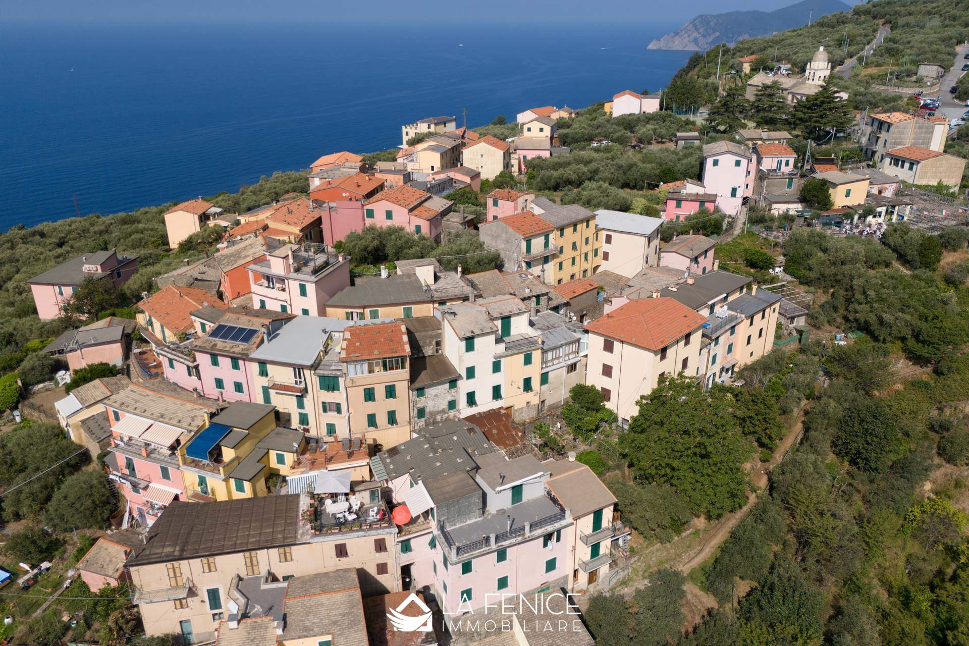 Appartamento a Riomaggiore con 4 locali di 65 m2 - Foto