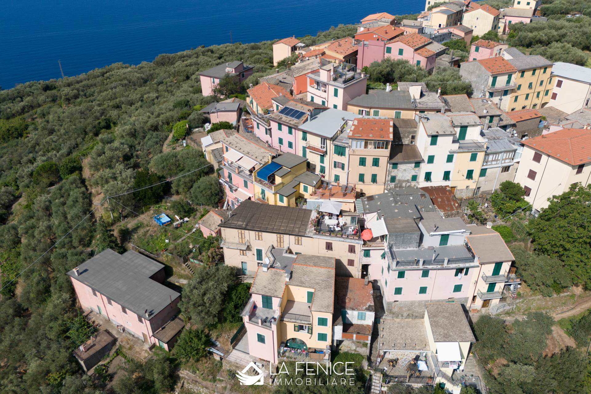 Appartamento a Riomaggiore con 4 locali di 65 m2 - Foto