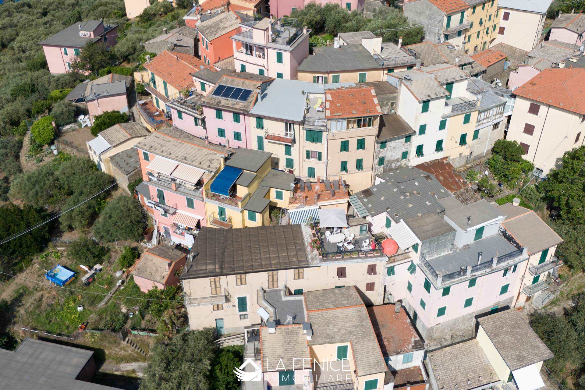 Appartamento a Riomaggiore con 4 locali di 65 m2 - Foto