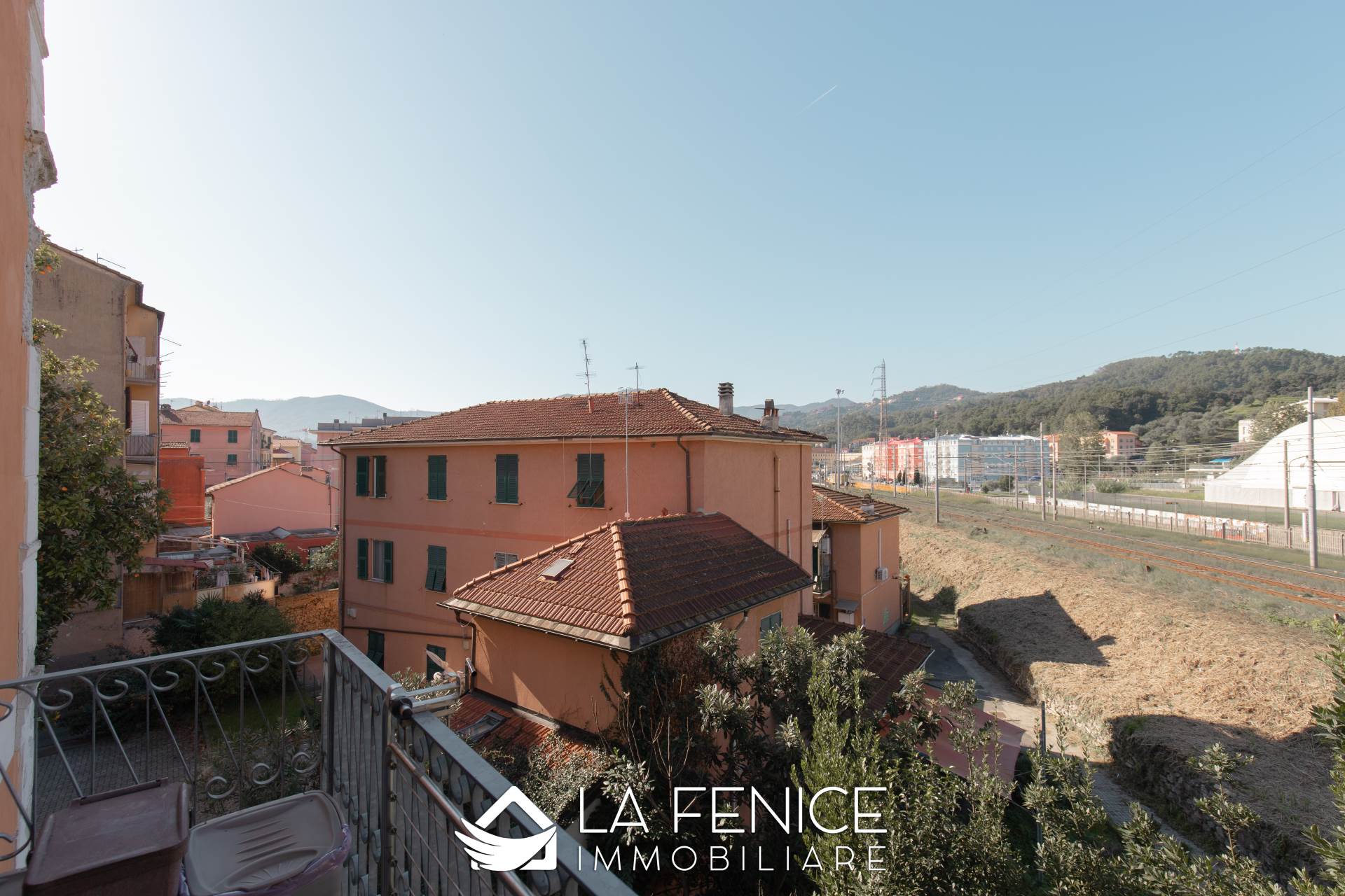 Appartamento a La spezia con 5 locali di 130 m2 - Foto