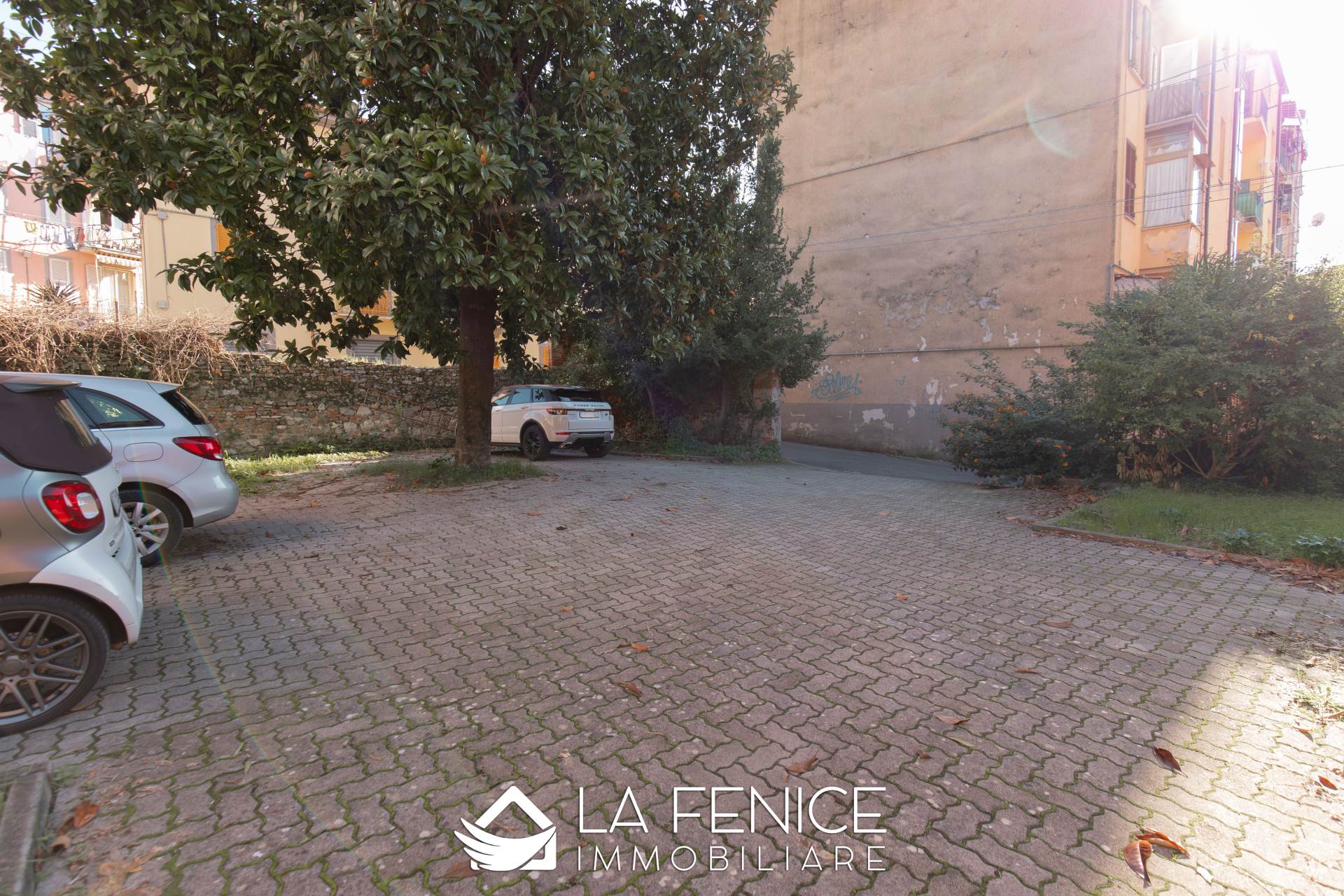 Appartamento a La spezia con 5 locali di 130 m2 - Foto