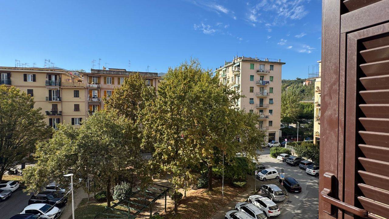 Appartamento a La spezia con 5 locali di 98 m2 - Foto