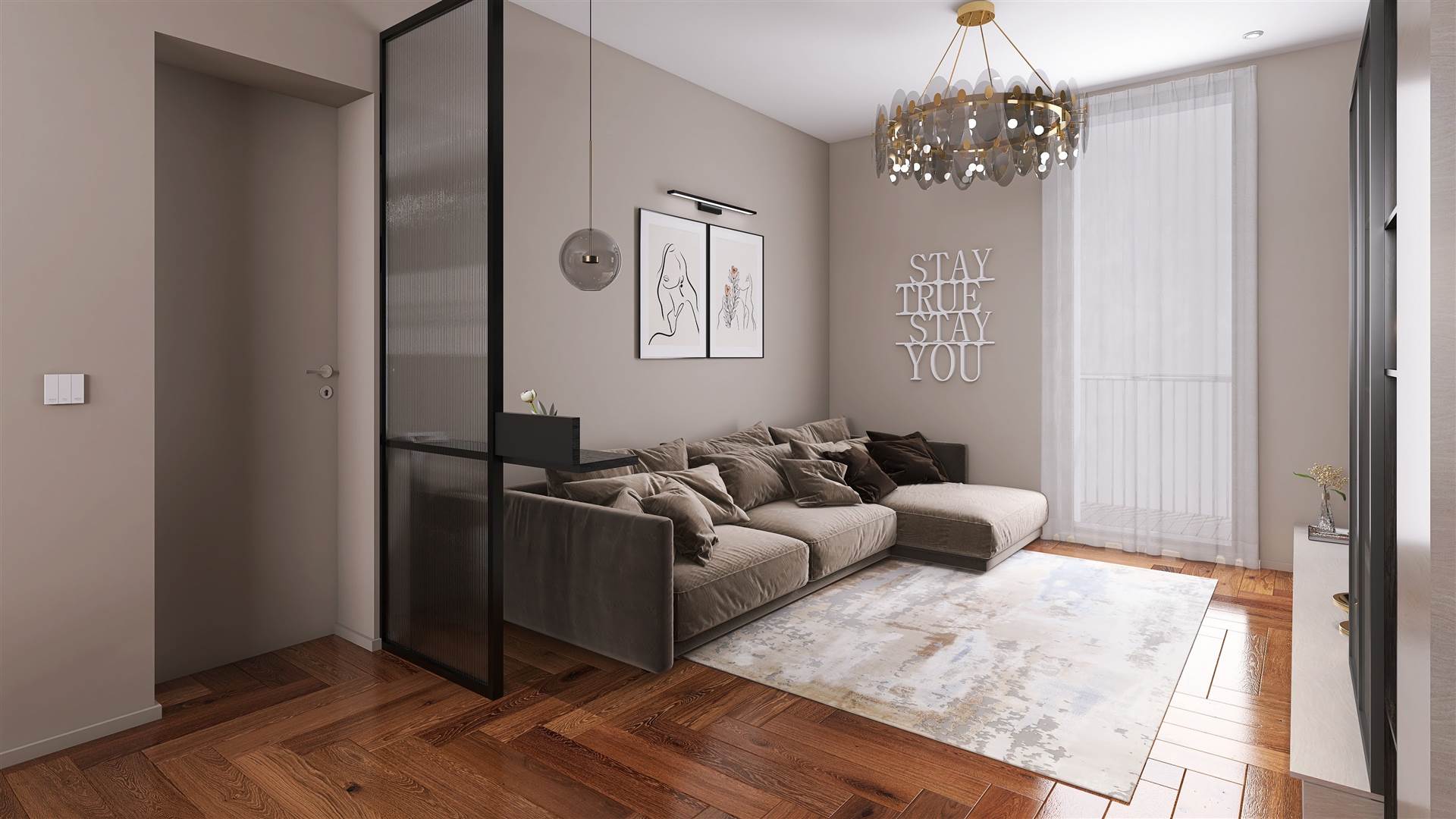 Appartamento a Vernazza con 4 locali di 100 m2 - Foto