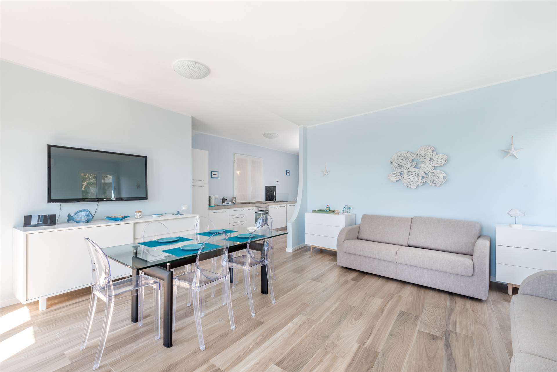 Appartamento a Vernazza con 3 locali di 80 m2 - Foto